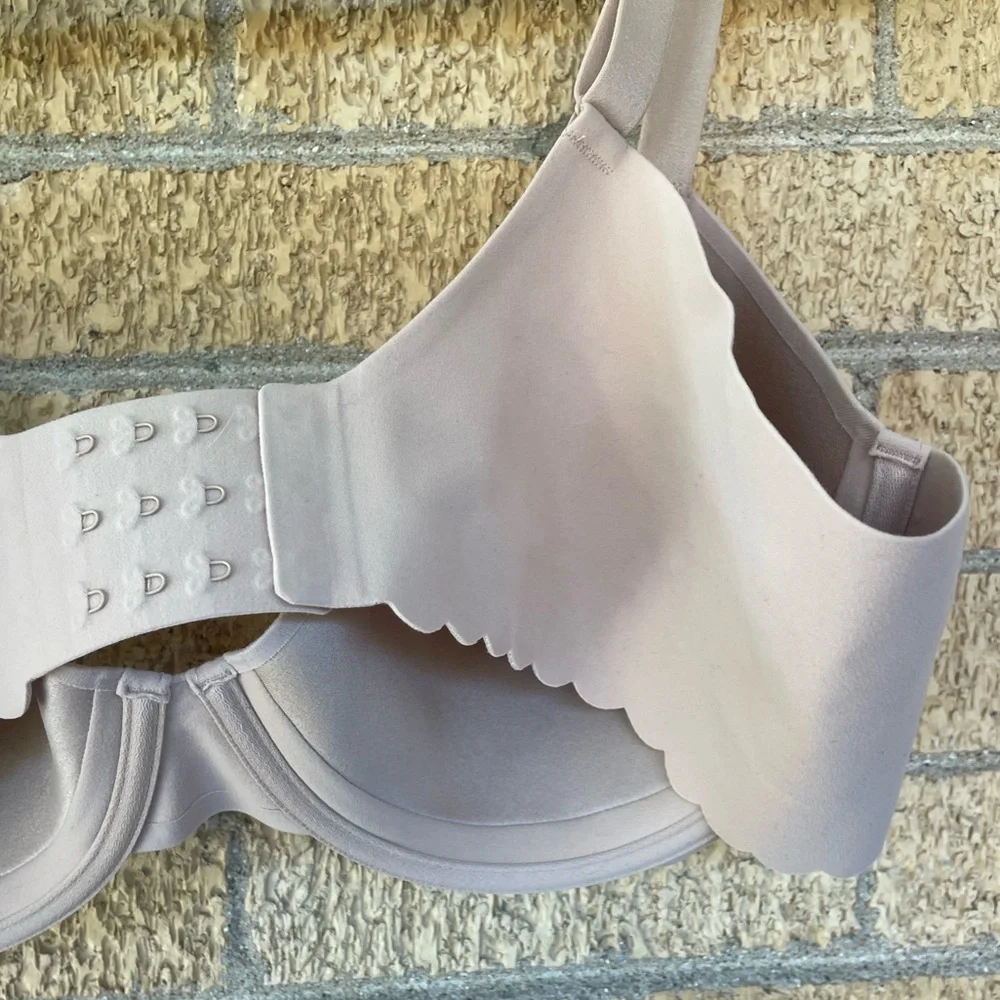 Aerie SMOOTHEZ Demi Lightly Lined Women’s Bra Size 38D - Picture 13 of 16